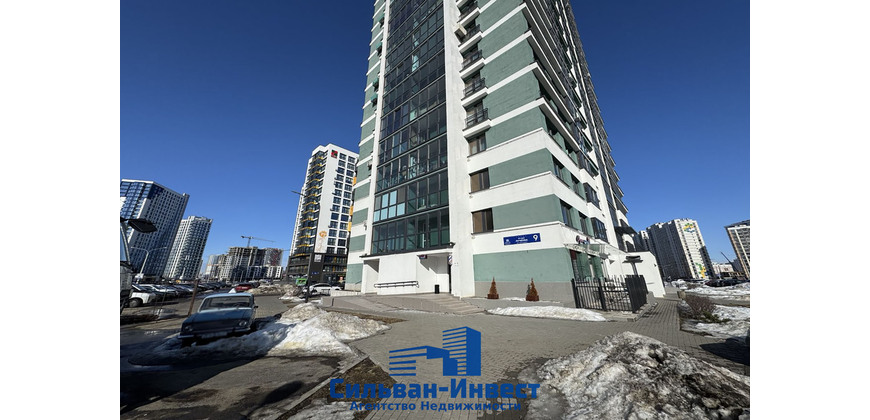 Продажа торгового помещения