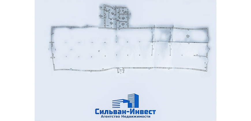 Продажа производственно - складского помещения в удобной локации