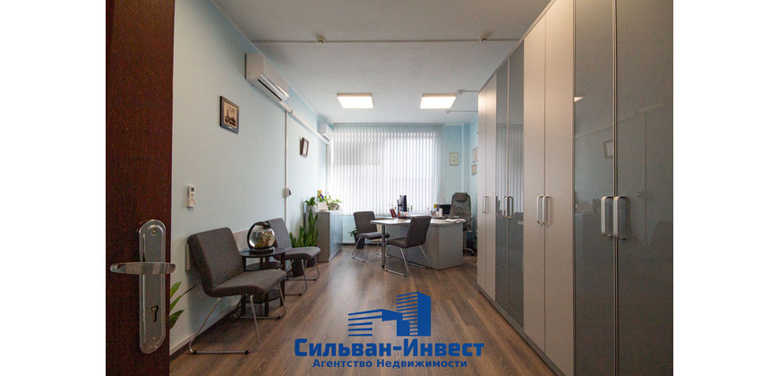 Аренда административных помещений в удобной локации