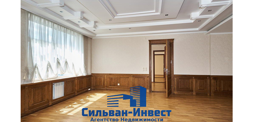 Аренда административных помещений в удобной локации