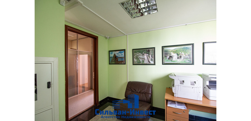 Аренда административных помещений в удобной локации