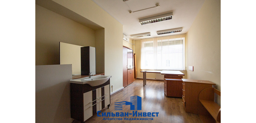 Аренда административных помещений в удобной локации