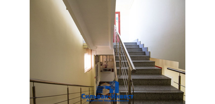 Аренда административных помещений в удобной локации