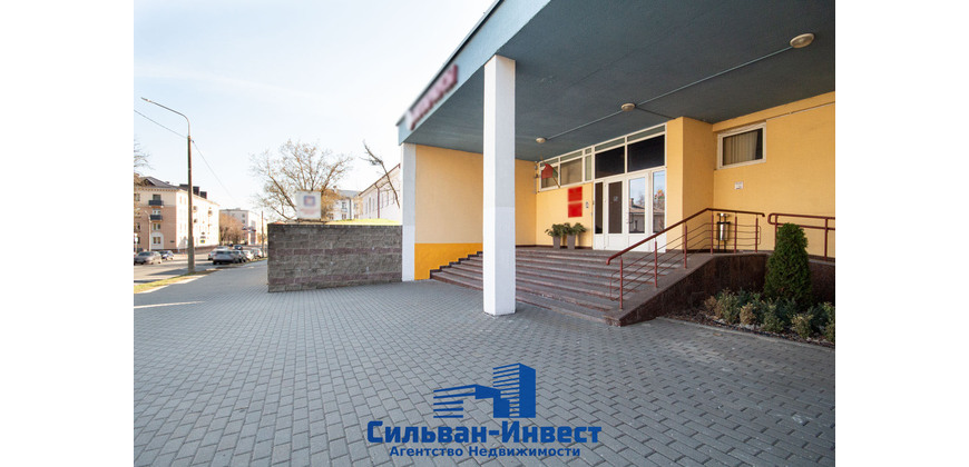 Аренда административных помещений в удобной локации