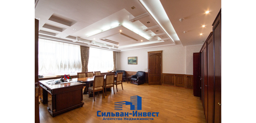 Аренда административных помещений в удобной локации