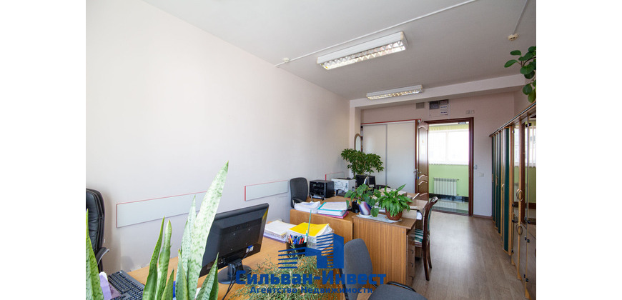 Аренда административных помещений в удобной локации