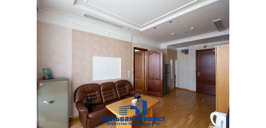 Аренда административных помещений в удобной локации