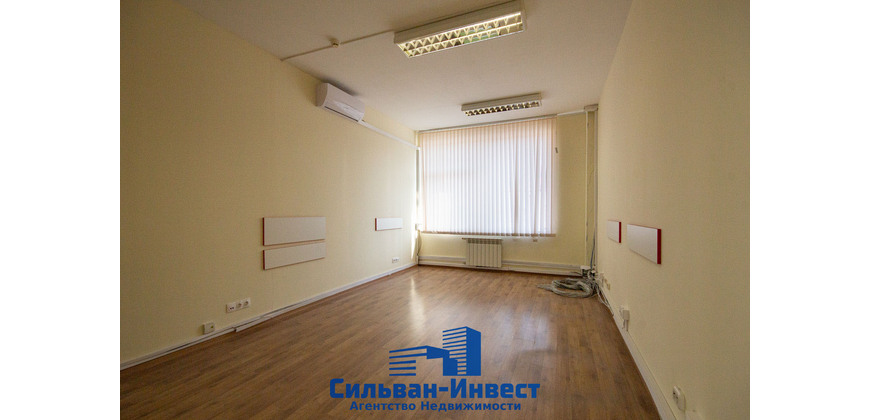 Аренда административных помещений в удобной локации