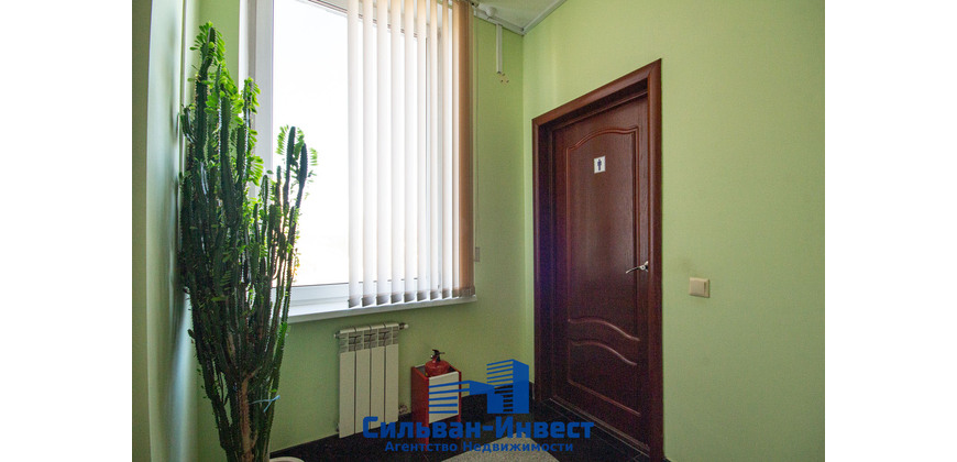 Аренда административных помещений в удобной локации