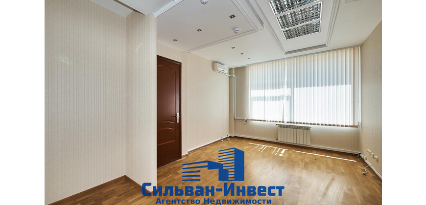Аренда административных помещений в удобной локации