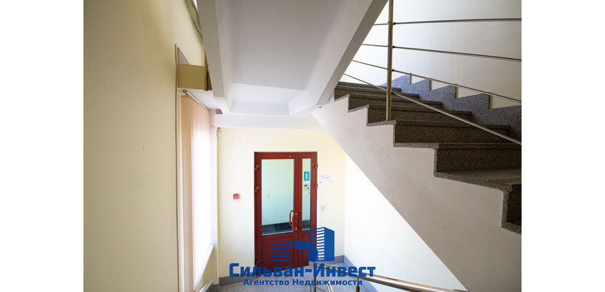 Аренда административных помещений в удобной локации