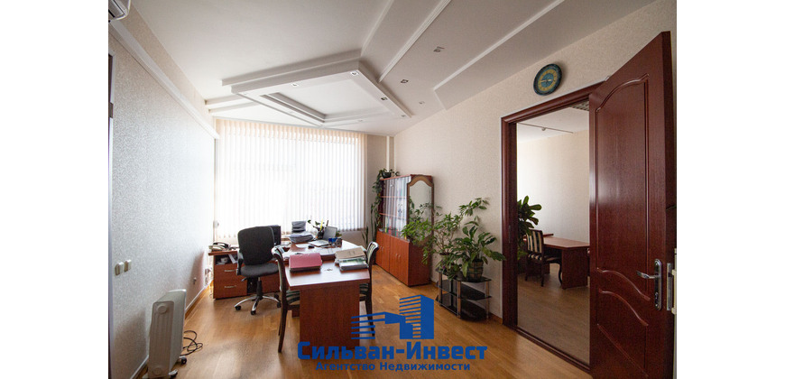 Аренда административных помещений в удобной локации