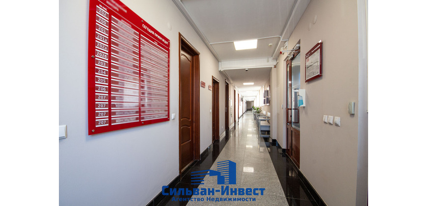 Аренда административных помещений в удобной локации