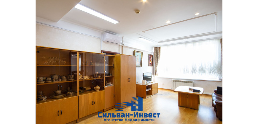 Аренда административных помещений в удобной локации