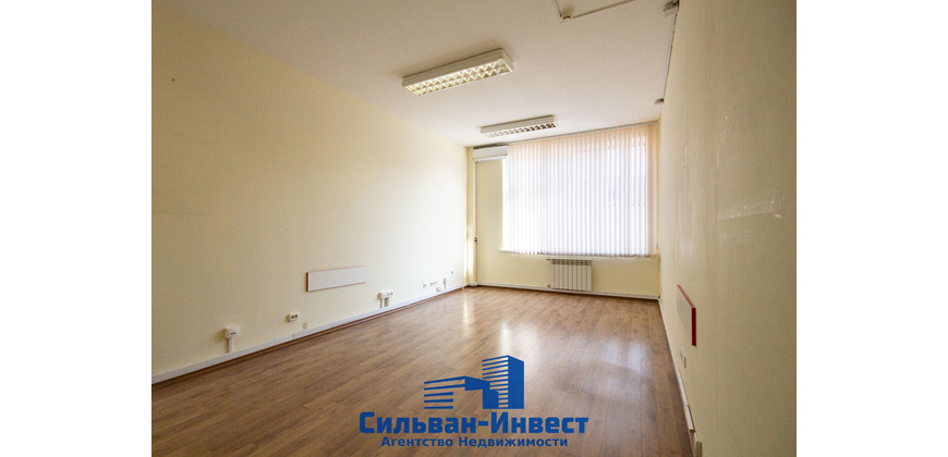 Аренда административных помещений в удобной локации