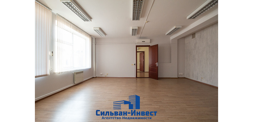 Аренда административных помещений в удобной локации