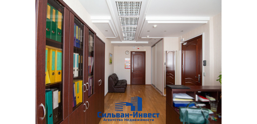 Аренда административных помещений в удобной локации