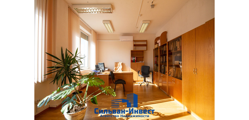 Аренда административных помещений в удобной локации