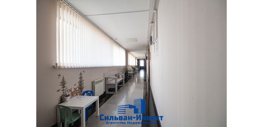 Аренда административных помещений в удобной локации