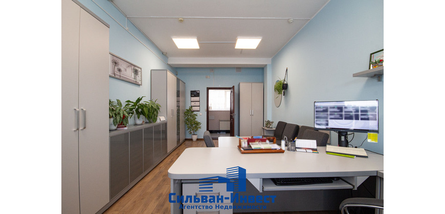 Аренда административных помещений в удобной локации