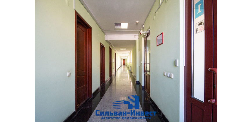 Аренда административных помещений в удобной локации