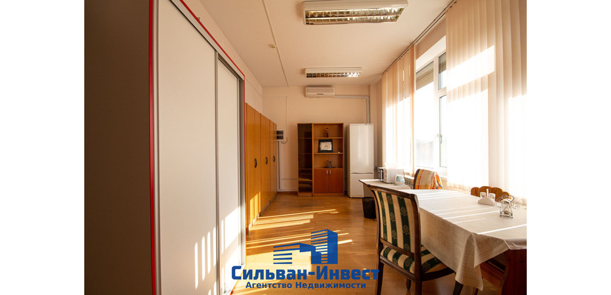 Аренда административных помещений в удобной локации