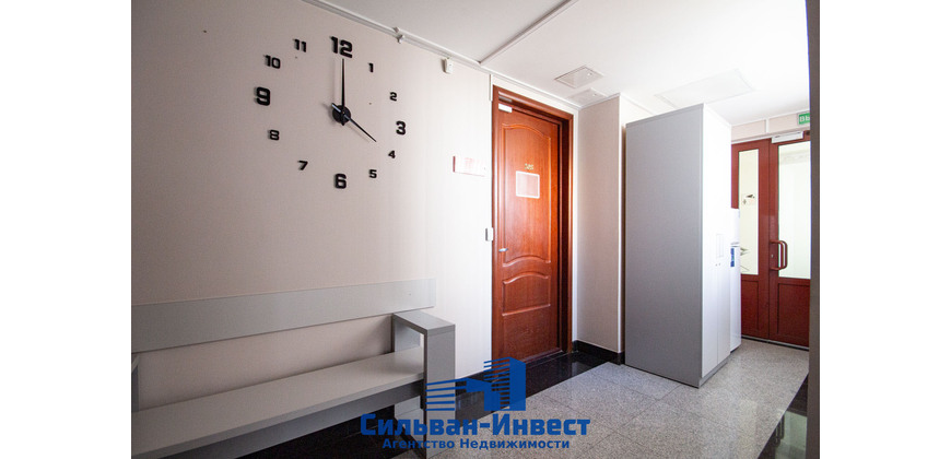 Аренда административных помещений в удобной локации