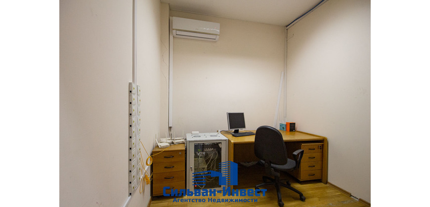 Аренда административных помещений в удобной локации