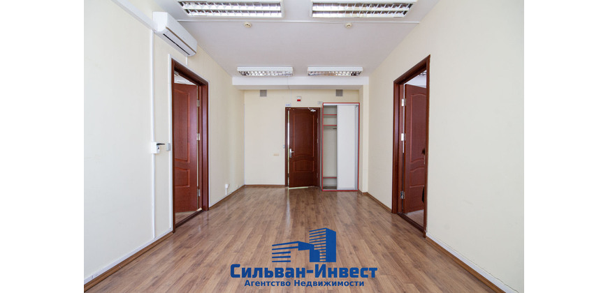 Аренда административных помещений в удобной локации