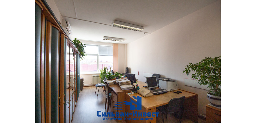 Аренда административных помещений в удобной локации
