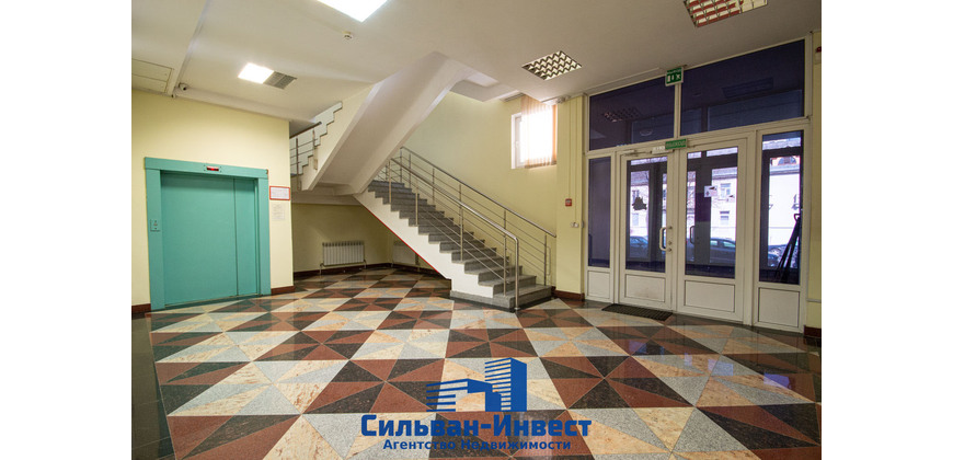 Аренда административных помещений в удобной локации