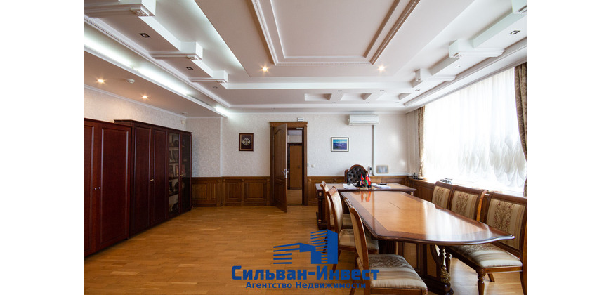 Аренда административных помещений в удобной локации
