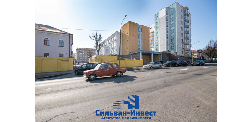 Аренда административных помещений в удобной локации