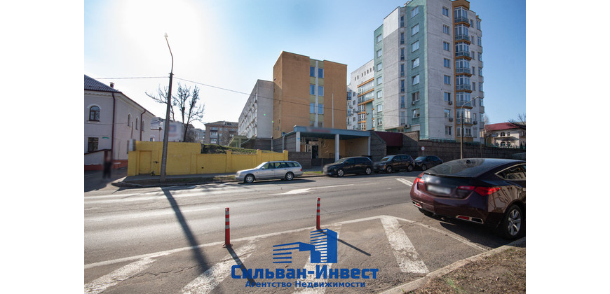 Аренда административных помещений в удобной локации