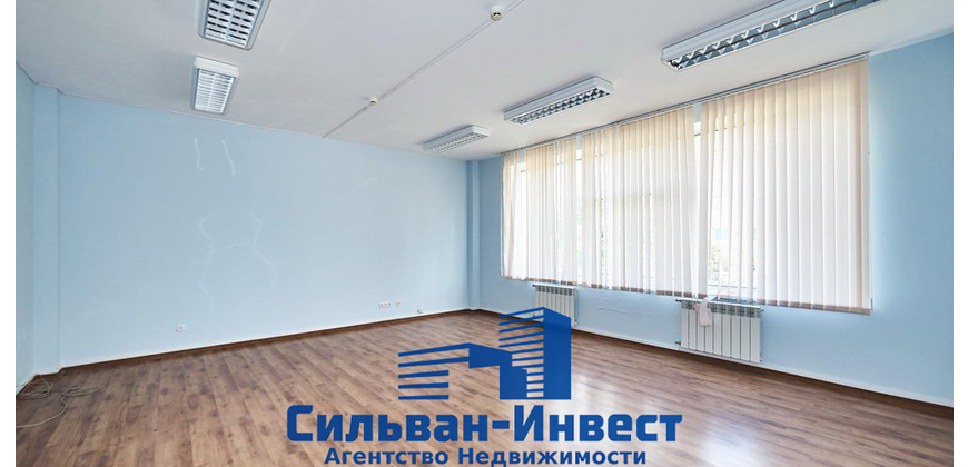 Аренда административных помещений в удобной локации