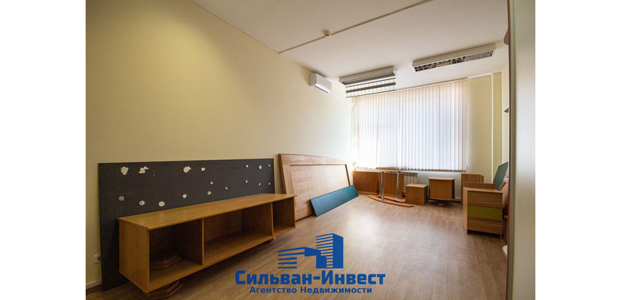 Аренда административных помещений в удобной локации