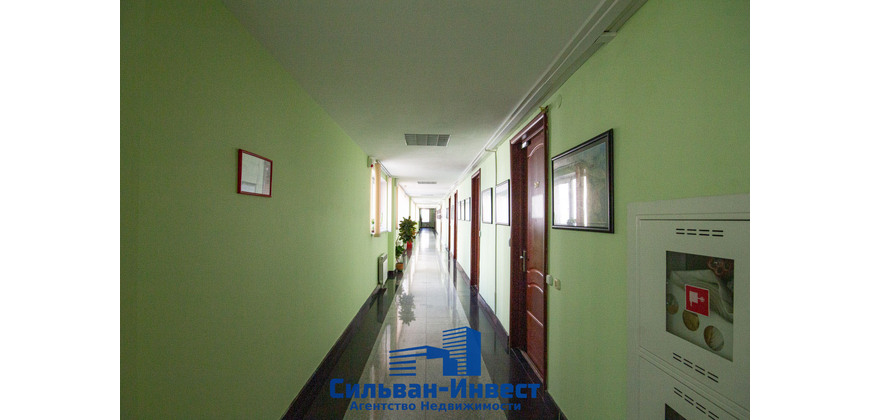 Аренда административных помещений в удобной локации