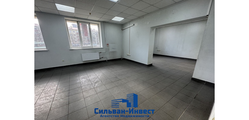 Аренда помещения 