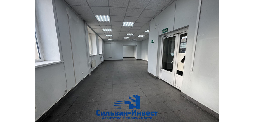 Аренда помещения 