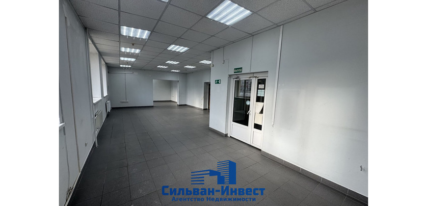 Аренда помещения 