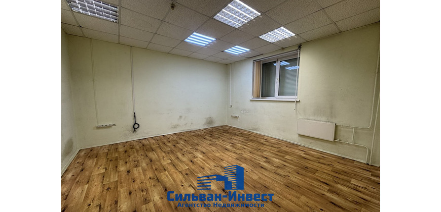 Аренда помещения 