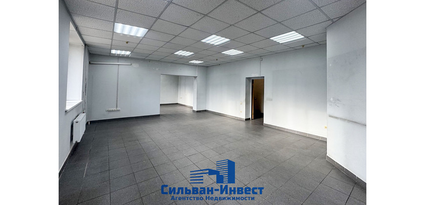 Аренда помещения 