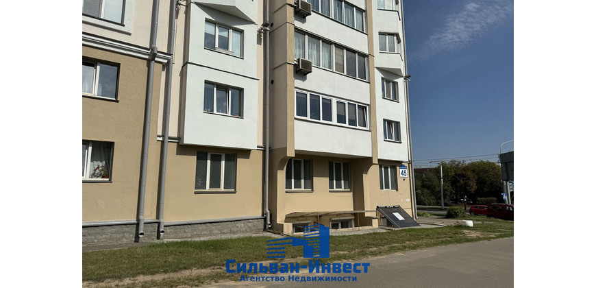 Аренда помещения 