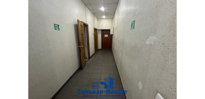 Аренда помещения 