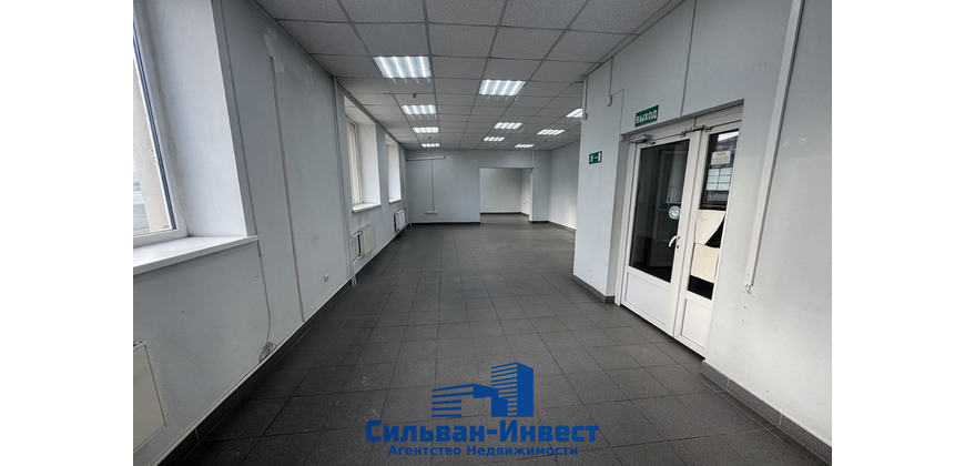 Аренда помещения 