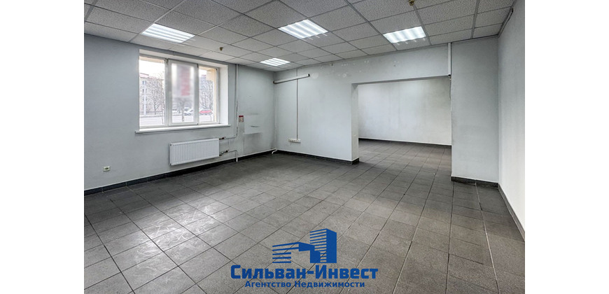 Аренда помещения 