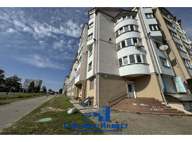 Партизанский пр.