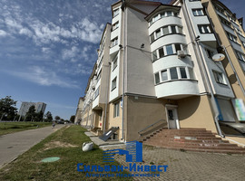 Партизанский пр.