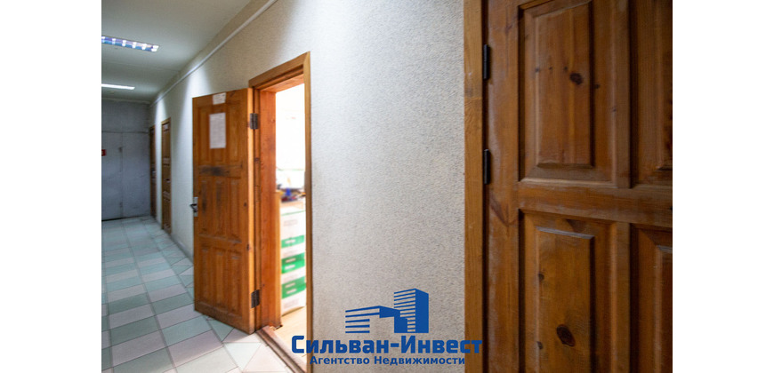 Продажа производственно - складских помещений