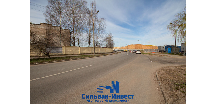 Продажа производственно - складских помещений